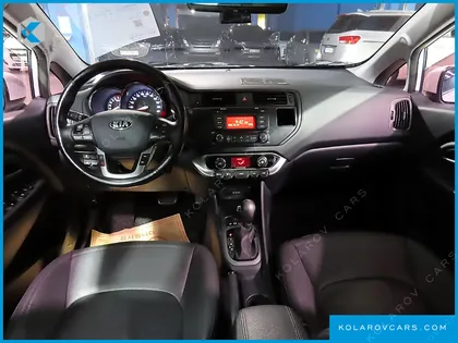 KIA PRIDE 1.6 GDI HATCHBACK