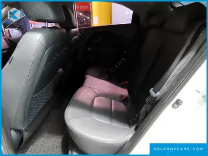 KIA PRIDE 1.6 GDI HATCHBACK