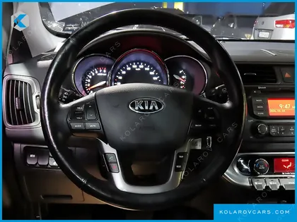 KIA PRIDE 1.6 GDI HATCHBACK