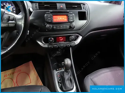 KIA PRIDE 1.6 GDI HATCHBACK