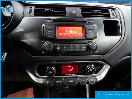 KIA PRIDE 1.6 GDI HATCHBACK