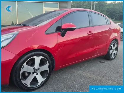 KIA PRIDE 1.6 GDI HATCHBACK
