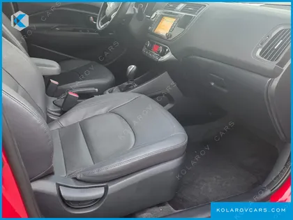 KIA PRIDE 1.6 GDI HATCHBACK