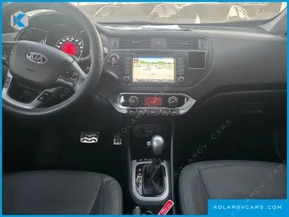 KIA PRIDE 1.6 GDI HATCHBACK