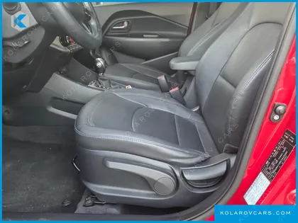 KIA PRIDE 1.6 GDI HATCHBACK