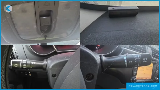 KIA PRIDE 1.6 GDI HATCHBACK