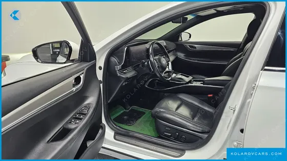 HYUNDAI GRANDEUR 3.0 LPI (TAXI)
