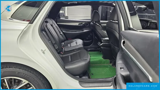 HYUNDAI GRANDEUR 3.0 LPI (TAXI)