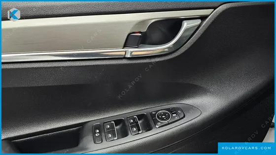 HYUNDAI GRANDEUR 3.0 LPI (TAXI)