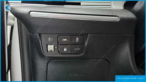 HYUNDAI GRANDEUR 3.0 LPI (TAXI)