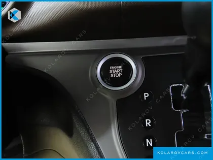 KIA RAY PRESTIGE BI-FUEL