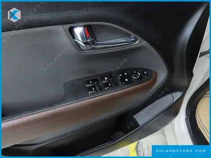 KIA RAY PRESTIGE BI-FUEL