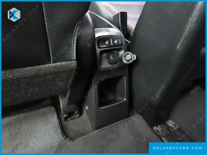 KIA RAY PRESTIGE BI-FUEL
