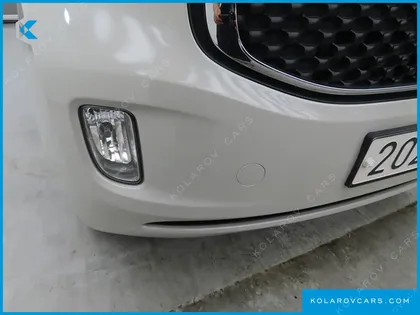 KIA RAY PRESTIGE BI-FUEL