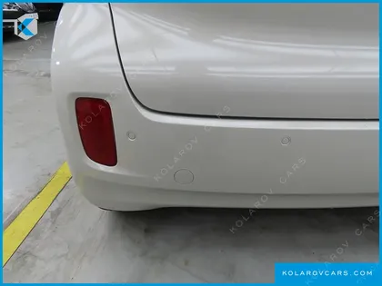 KIA RAY PRESTIGE BI-FUEL