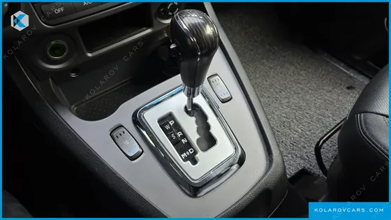 KGM - SSANGYONG KORANDO 4WD OUTDOOR EDITION 9-SEATER
