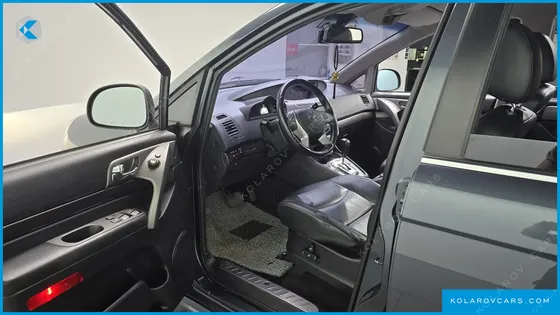 KGM - SSANGYONG KORANDO 4WD OUTDOOR EDITION 9-SEATER