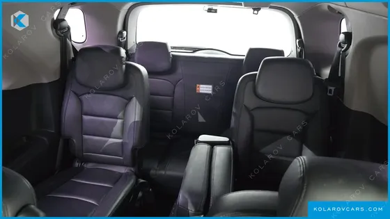 KGM - SSANGYONG KORANDO 4WD OUTDOOR EDITION 9-SEATER