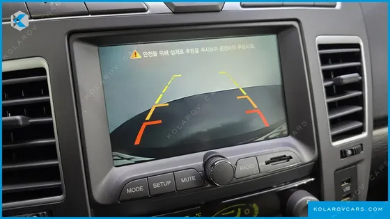 KGM - SSANGYONG KORANDO 4WD OUTDOOR EDITION 9-SEATER