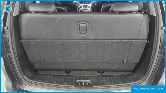 KGM - SSANGYONG KORANDO 4WD OUTDOOR EDITION 9-SEATER