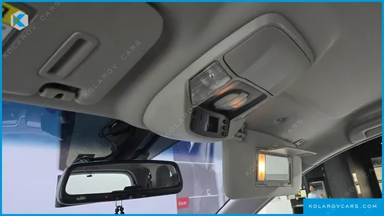 KGM - SSANGYONG KORANDO 4WD OUTDOOR EDITION 9-SEATER