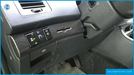 KGM - SSANGYONG KORANDO 4WD OUTDOOR EDITION 9-SEATER