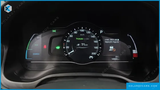 HYUNDAI IONIQ Q