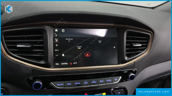 HYUNDAI IONIQ Q