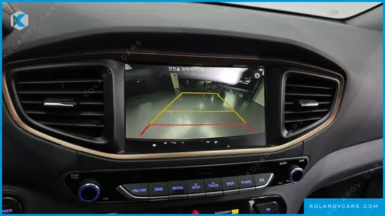 HYUNDAI IONIQ Q