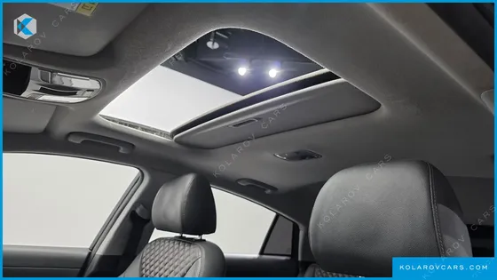 HYUNDAI IONIQ Q