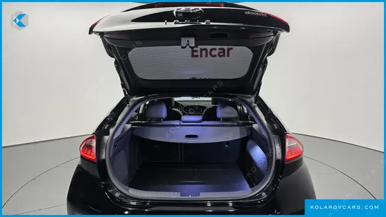 HYUNDAI IONIQ Q