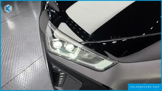 HYUNDAI IONIQ Q