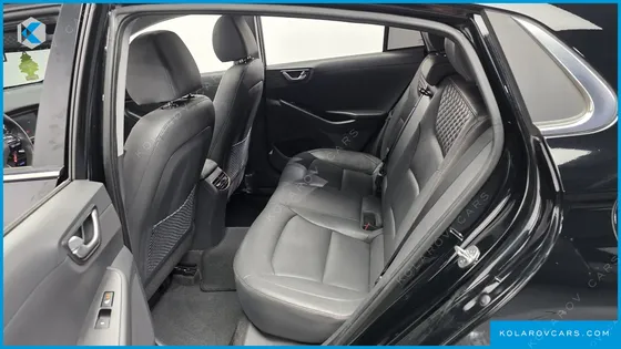 HYUNDAI IONIQ Q
