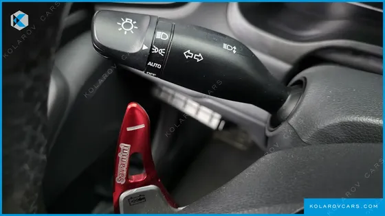 HYUNDAI IONIQ Q