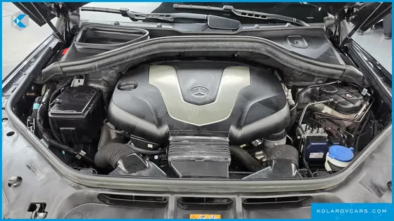 MERCEDES GLE-CLASS GLE350 D 4MATIC COUPE