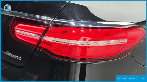 MERCEDES GLE-CLASS GLE350 D 4MATIC COUPE