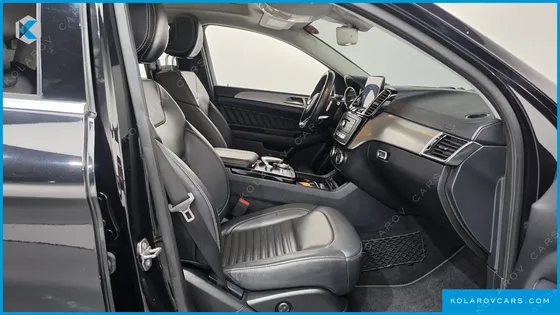 MERCEDES GLE-CLASS GLE350 D 4MATIC COUPE