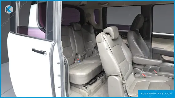 KIA RAY PRESTIGE