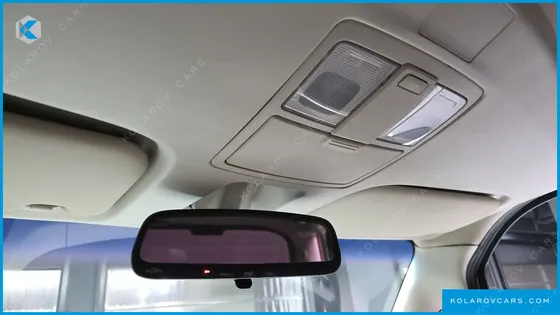 KIA RAY PRESTIGE