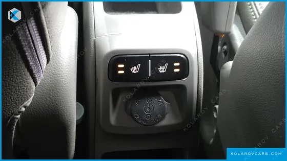 KIA RAY PRESTIGE