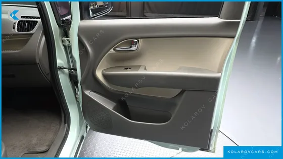 KIA RAY PRESTIGE