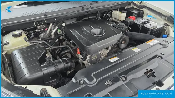 KGM - SSANGYONG KORANDO 4WD TX 11-SEATER
