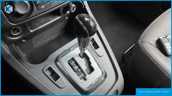 KGM - SSANGYONG KORANDO 4WD TX 11-SEATER