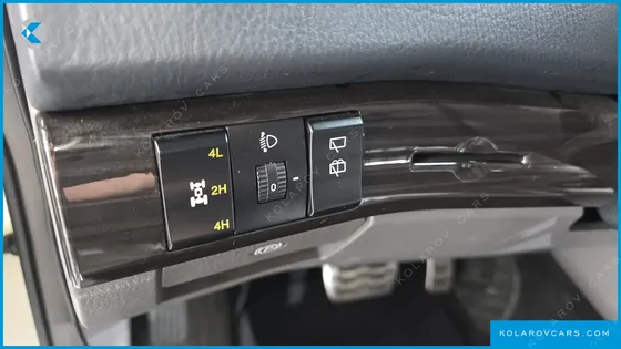KGM - SSANGYONG KORANDO 4WD TX 11-SEATER