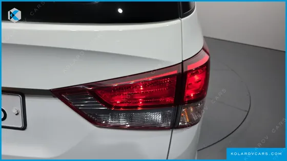 KGM - SSANGYONG KORANDO 4WD TX 11-SEATER