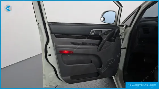 KGM - SSANGYONG KORANDO 4WD TX 11-SEATER