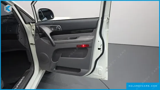 KGM - SSANGYONG KORANDO 4WD TX 11-SEATER