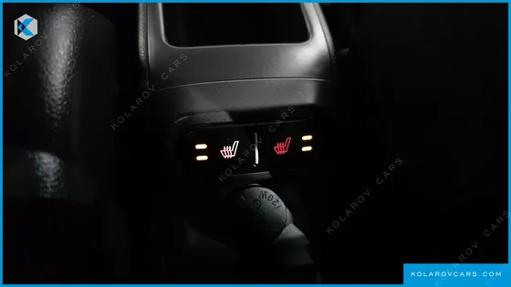 KIA RAY TURBO PRESTIGE