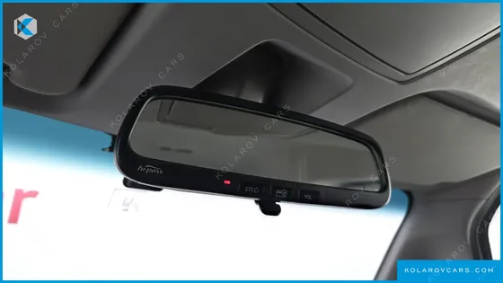 KIA RAY TURBO PRESTIGE