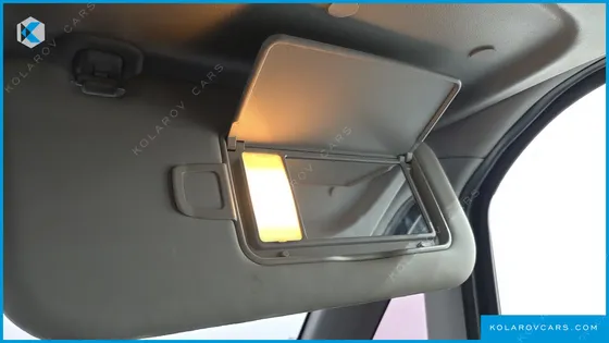 KIA RAY TURBO PRESTIGE